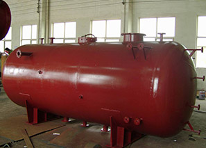 兴城高压旋膜除氧器