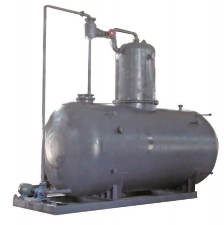 兴城除氧器工作步骤