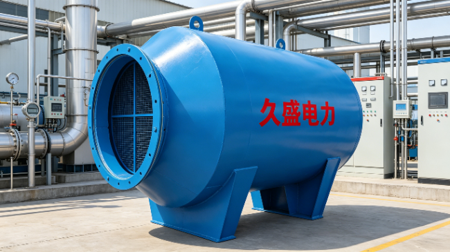 兴城风机消声器